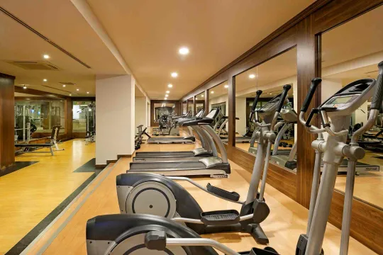 ARMAS LIFE BELEK Activities