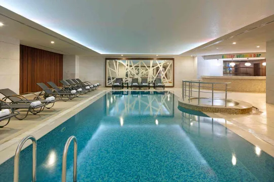 ARMAS LIFE BELEK Spa