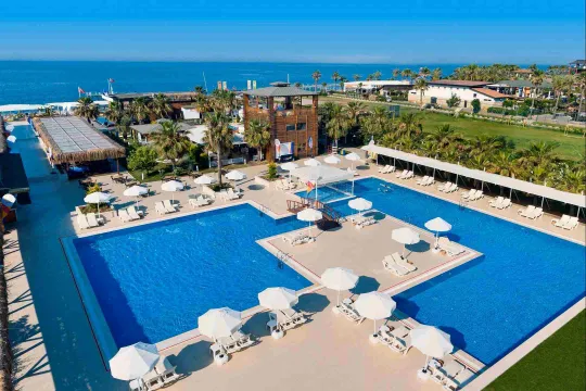 ARMAS LIFE BELEK General Images
