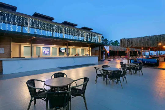 ARMAS LIFE BELEK Bars