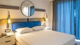 ARMELLA HILL HOTEL Rooms