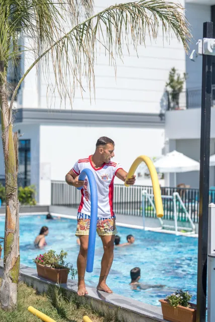 ARMELLA HILL HOTEL Activities
