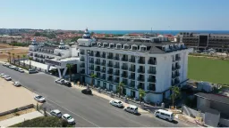 ARMELLA HILL HOTEL General Images
