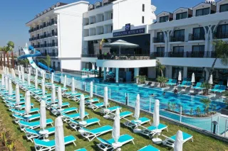 ARMELLA HILL HOTEL