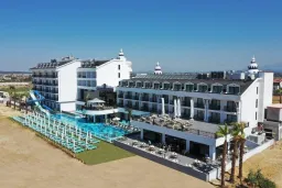 ARMELLA HILL HOTEL