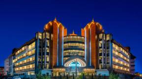 ARNOR DE LUXE HOTEL - SPA General Images