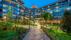 ARNOR DE LUXE HOTEL - SPA General Images