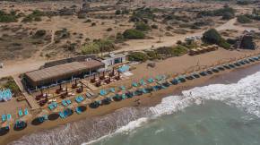 ARNOR DE LUXE HOTEL - SPA Pools & Beach