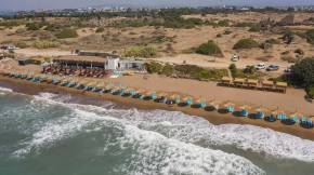 ARNOR DE LUXE HOTEL - SPA Pools & Beach