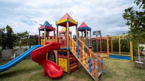 ARNOR DE LUXE HOTEL - SPA Mini Club