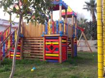 ARNOR DE LUXE HOTEL - SPA Mini Club