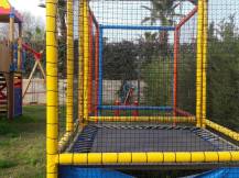ARNOR DE LUXE HOTEL - SPA Mini Club