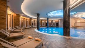 ARNOR DE LUXE HOTEL - SPA Spa