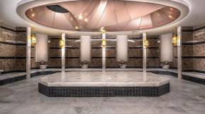 ARNOR DE LUXE HOTEL - SPA Spa