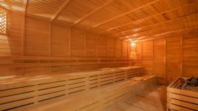 ARNOR DE LUXE HOTEL - SPA Spa