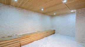 ARNOR DE LUXE HOTEL - SPA Spa