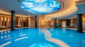 ARNOR DE LUXE HOTEL - SPA Spa