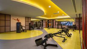 ARNOR DE LUXE HOTEL - SPA Activities