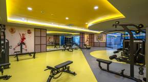ARNOR DE LUXE HOTEL - SPA Activities