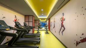 ARNOR DE LUXE HOTEL - SPA Activities