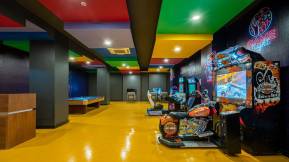 ARNOR DE LUXE HOTEL - SPA Activities