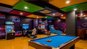 ARNOR DE LUXE HOTEL - SPA Activities