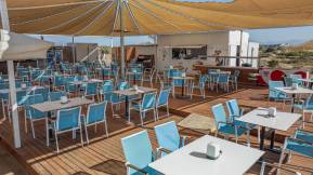 ARNOR DE LUXE HOTEL - SPA Bars