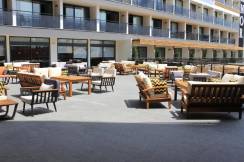 ARNOR DE LUXE HOTEL - SPA Bars