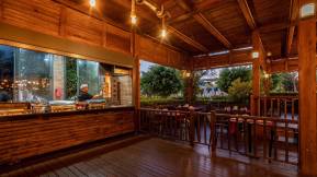 ARNOR DE LUXE HOTEL - SPA Restaurants