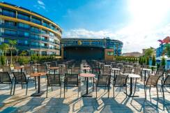 ARNOR DE LUXE HOTEL - SPA Activities
