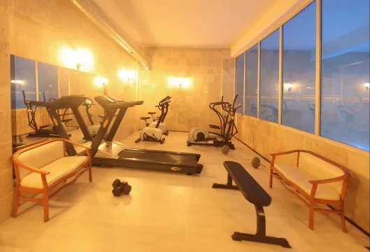 ARORA HOTEL Activities