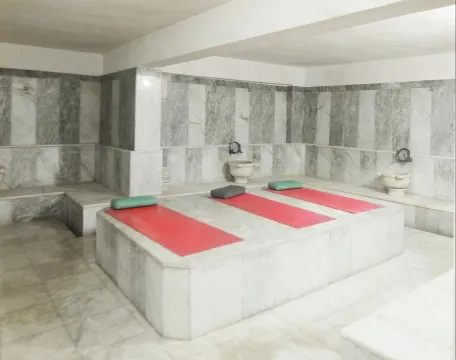 ARORA HOTEL Spa