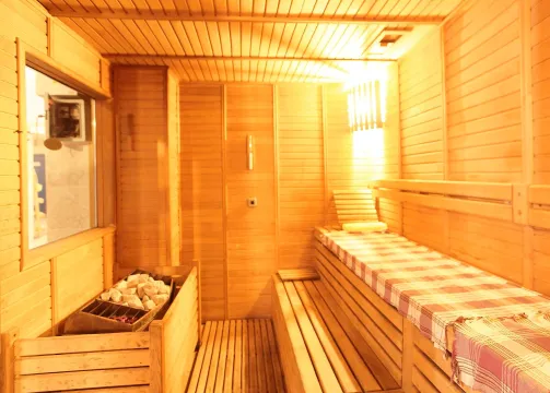 ARORA HOTEL Spa