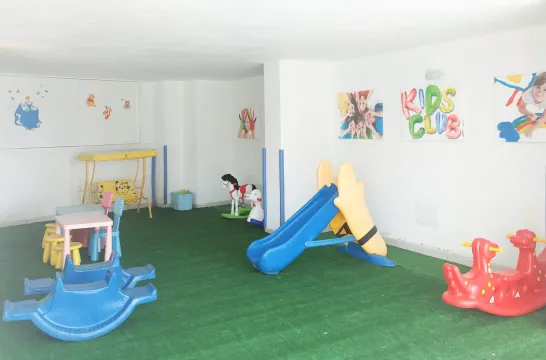 ARORA HOTEL Mini Club