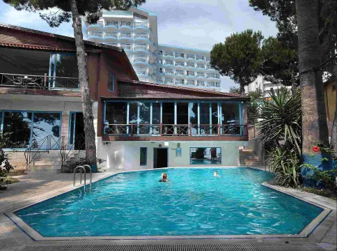 ARORA HOTEL General Images
