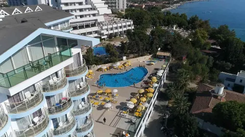 ARORA HOTEL General Images