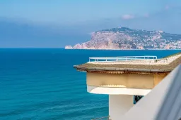 ARSI BLUE BEACH HOTEL Pools & Beach
