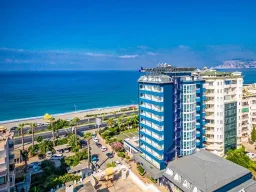 ARSI BLUE BEACH HOTEL General Images