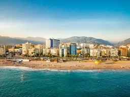 ARSI BLUE BEACH HOTEL General Images