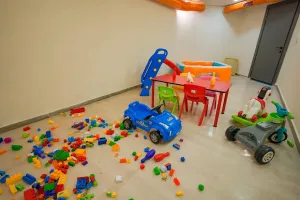 ARSI HOTEL Mini Club