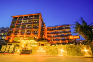 ARSI HOTEL General Images