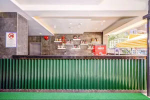 ARSI HOTEL Bars