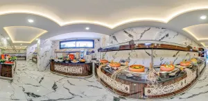 ARSI HOTEL Restaurants