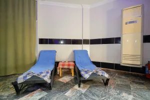 ARSI HOTEL Spa
