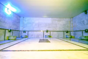 ARSI HOTEL Spa