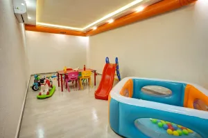 ARSI HOTEL Mini Club