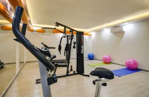 ARSI HOTEL Activities