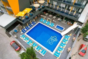 ARSI HOTEL General Images