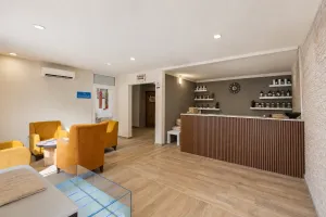 ART POSEIDON SIDE HOTEL Spa