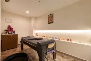ART POSEIDON SIDE HOTEL Spa
